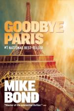 Goodbye Paris af Mike Bond