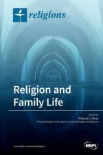 Religion and Family Life