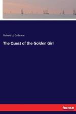 Quest of the Golden Girl