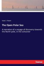 Open Polar Sea af Dr Isaac I Hayes