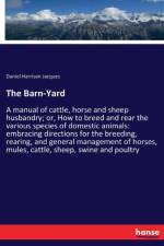 Barn-Yard af Daniel Harrison Jacques