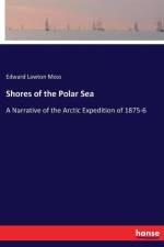 Shores of the Polar Sea