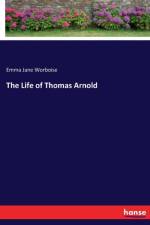 Life of Thomas Arnold af Emma Jane Worboise