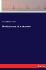 Romance of a Mummy af Thé