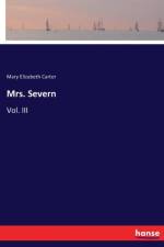 Mrs. Severn