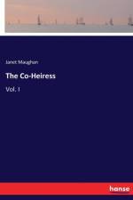 Co-Heiress af Janet Maughan