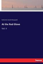 At the Red Glove af Katharine Sarah Macquoid