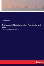 Legend of Jubal and other Poems, Old and New
