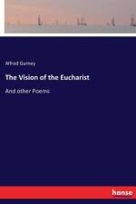 Vision of the Eucharist af Alfred Gurney