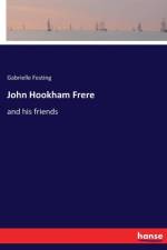 John Hookham Frere af Gabrielle Festing