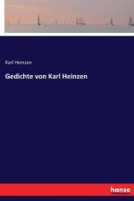 Gedichte von Karl Heinzen