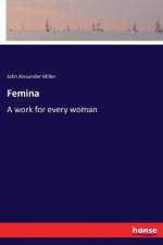 Femina af John Alexander Miller