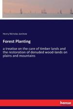 Forest Planting