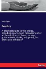 Poultry