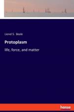 Protoplasm