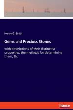 Gems and Precious Stones af Henry G Smith