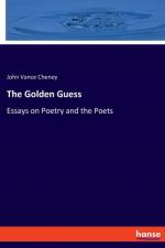 Golden Guess af John Vance Cheney