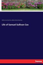 Life of Samuel Sullivan Cox af William Van Zandt Cox