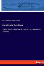 Iconografia Dantesca af Charles Sarolea