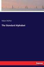 Standard Alphabet af Robert Moffat