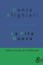 La Vita Nuova af Dante Alighieri
