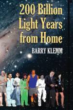 200 Billion Light Years from Home af Barry Klemm