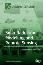 Solar Radiation, Modelling and Remote Sensing