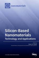 Silicon-Based Nanomaterials