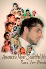 America's Most Beautiful Men