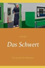 Schwert af Loup Igaly