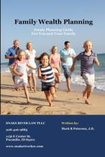 Family Wealth Planning af Mark Petersen