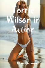Torrie Wilson in Action af Brandon James