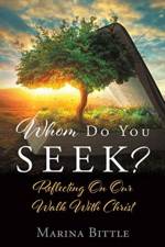 Whom Do You Seek? af Marina Bittle