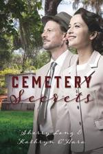 Cemetery Secrets af Sherry Long