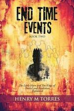 END Time Events Book Two af Henry M Torres