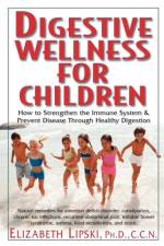 Healing Our Children af Elizabeth Lipski