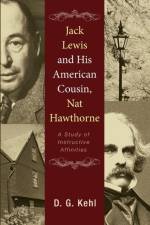 Jack Lewis and His American Cousin, Nat Hawthorne af D G Kehl