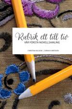 Rubrik ett till tio af Christina Nilsson