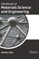 Handbook of Materials Science and Engineering