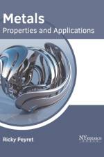 Metals: Properties and Applications