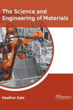 Science and Engineering of Materials