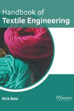Handbook of Textile Engineering