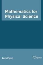 Mathematics for Physical Science