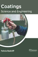 Coatings: Science and Engineering