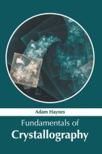 Fundamentals of Crystallography