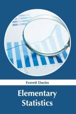 Elementary Statistics
