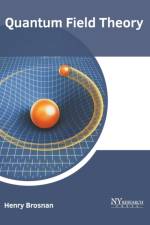Quantum Field Theory