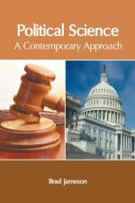 Political Science: A Contemporary Approach