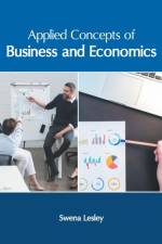 Applied Concepts of Business and Economics