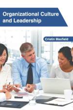 Organizational Culture and Leadership